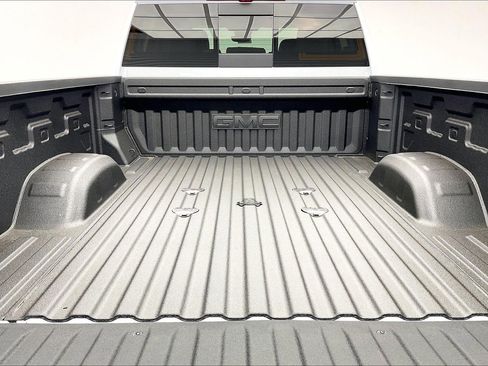 New 2026 GMC Sierra 2500 Denali w/ Denali Reserve Package image 11
