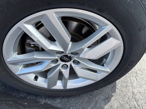 Used 2024 Audi Q5 2.0T Premium AWD/4WD image 5