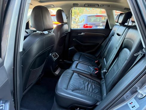 Used 2014 Audi Q5 2.0T Premium Plus AWD/4WD image 24