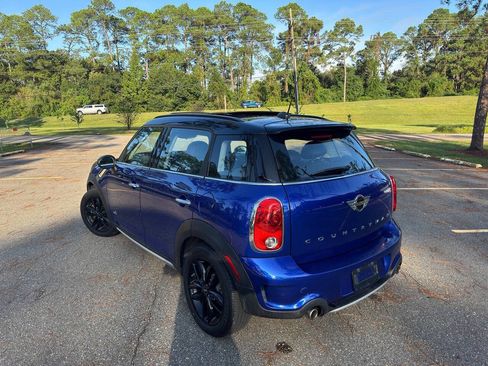 Used 2015 MINI Cooper Countryman S image 5