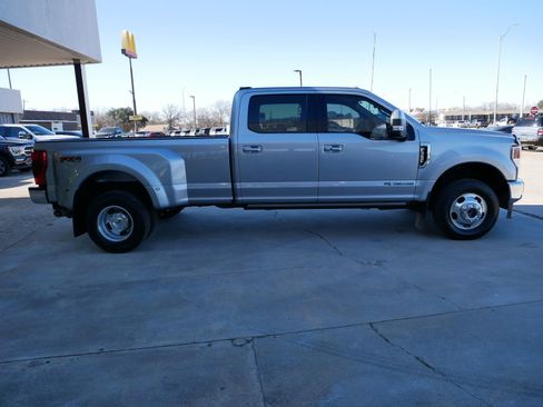 Used 2022 Ford F350 Lariat w/ Lariat Ultimate Package image 55
