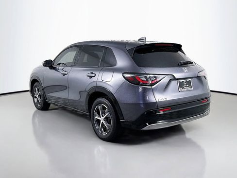 Used 2023 Honda HR-V EX-L image 7