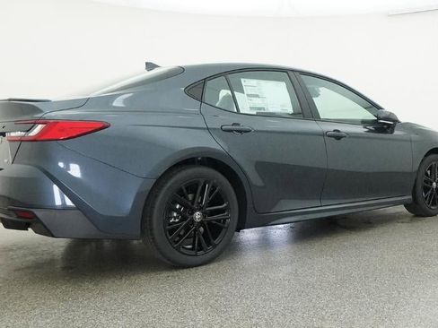 New 2026 Toyota Camry SE image 25