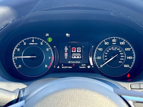 Used 2022 Acura RDX w/ Technology Package image 3