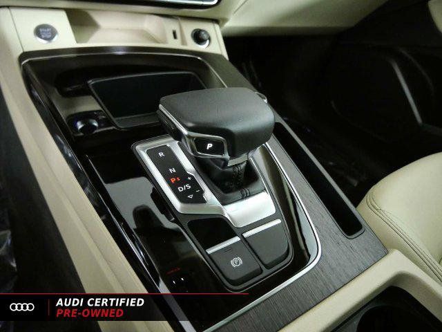 Certified 2023 Audi Q5 2.0T Premium w/ Convenience Package AWD/4WD image 22