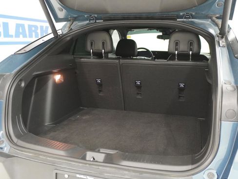 Used 2025 Buick Envista Preferred w/ Convenience I Package FWD image 8