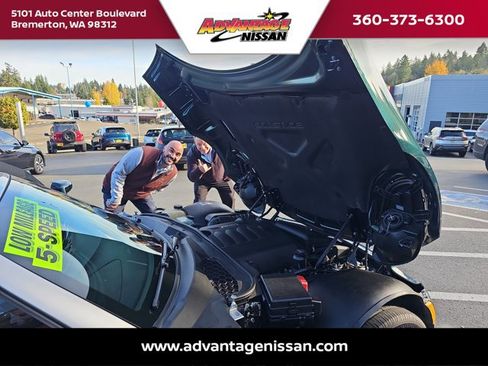 Used 2006 Pontiac Solstice Convertible w/ Premium Package image 23