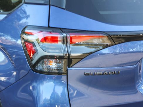 New 2025 Subaru Forester Limited image 7