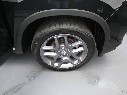 Certified 2023 Honda Passport EX-L image 35
