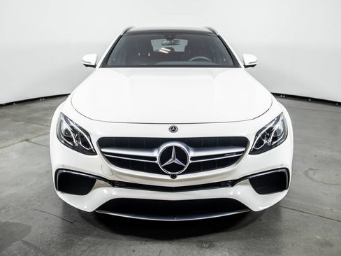 Used 2020 Mercedes-Benz E 63 AMG S image 19