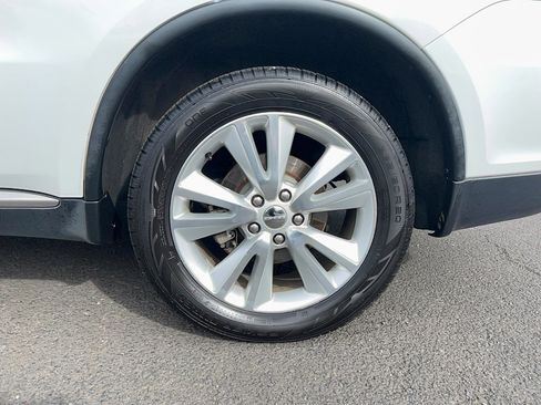 Used 2013 Dodge Durango Crew image 9