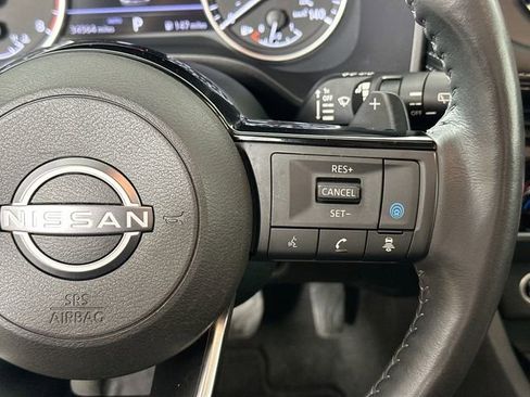 Used 2023 Nissan Rogue SV w/ SV Premium B Package image 23