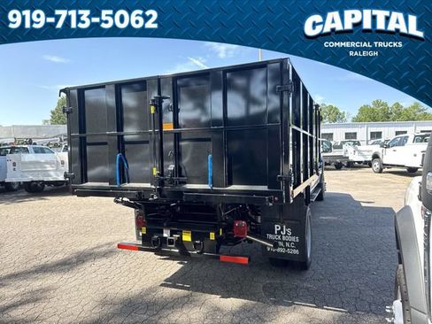 New 2026 Ford F450 XL AWD/4WD image 10