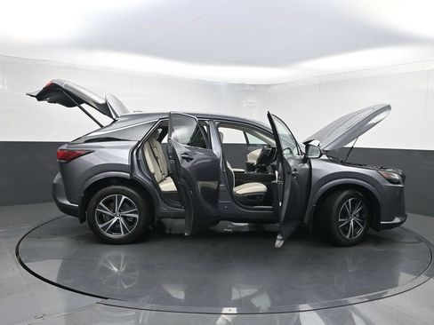 Used 2023 Lexus RX 350 Premium w/ Accessory Package AWD/4WD image 36