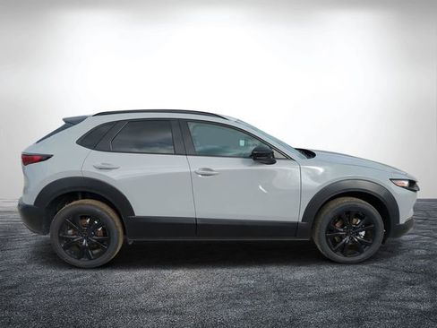 New 2026 MAZDA CX-30 AWD 2.5 S image 2