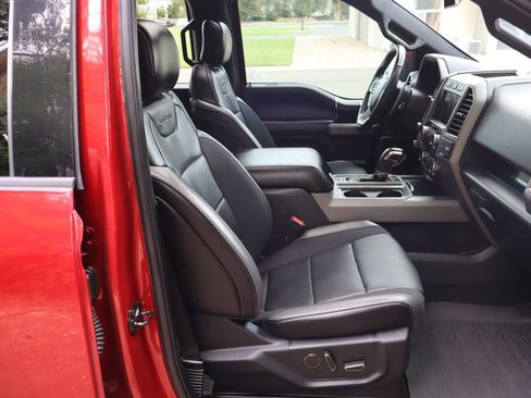 Used 2020 Ford F150 Raptor AWD/4WD image 22