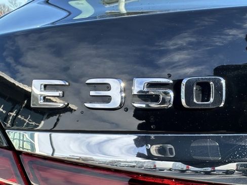 Certified 2021 Mercedes-Benz E 350 4MATIC Sedan image 9