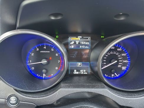 Used 2017 Subaru Outback 3.6R Limited image 8