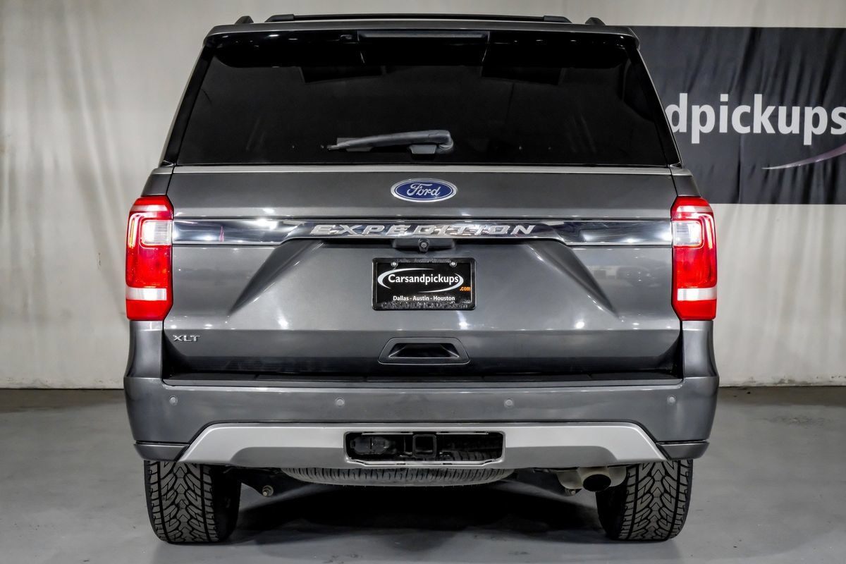 Used 2021 Ford Expedition XLT RWD image 9