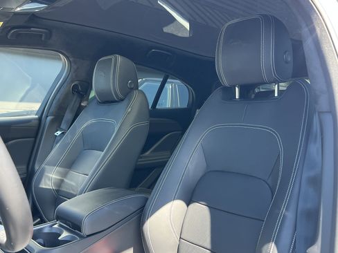 Certified 2024 Jaguar I-PACE R-Dynamic HSE AWD/4WD image 23