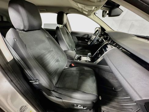 Used 2021 Land Rover Discovery Sport S AWD/4WD image 26