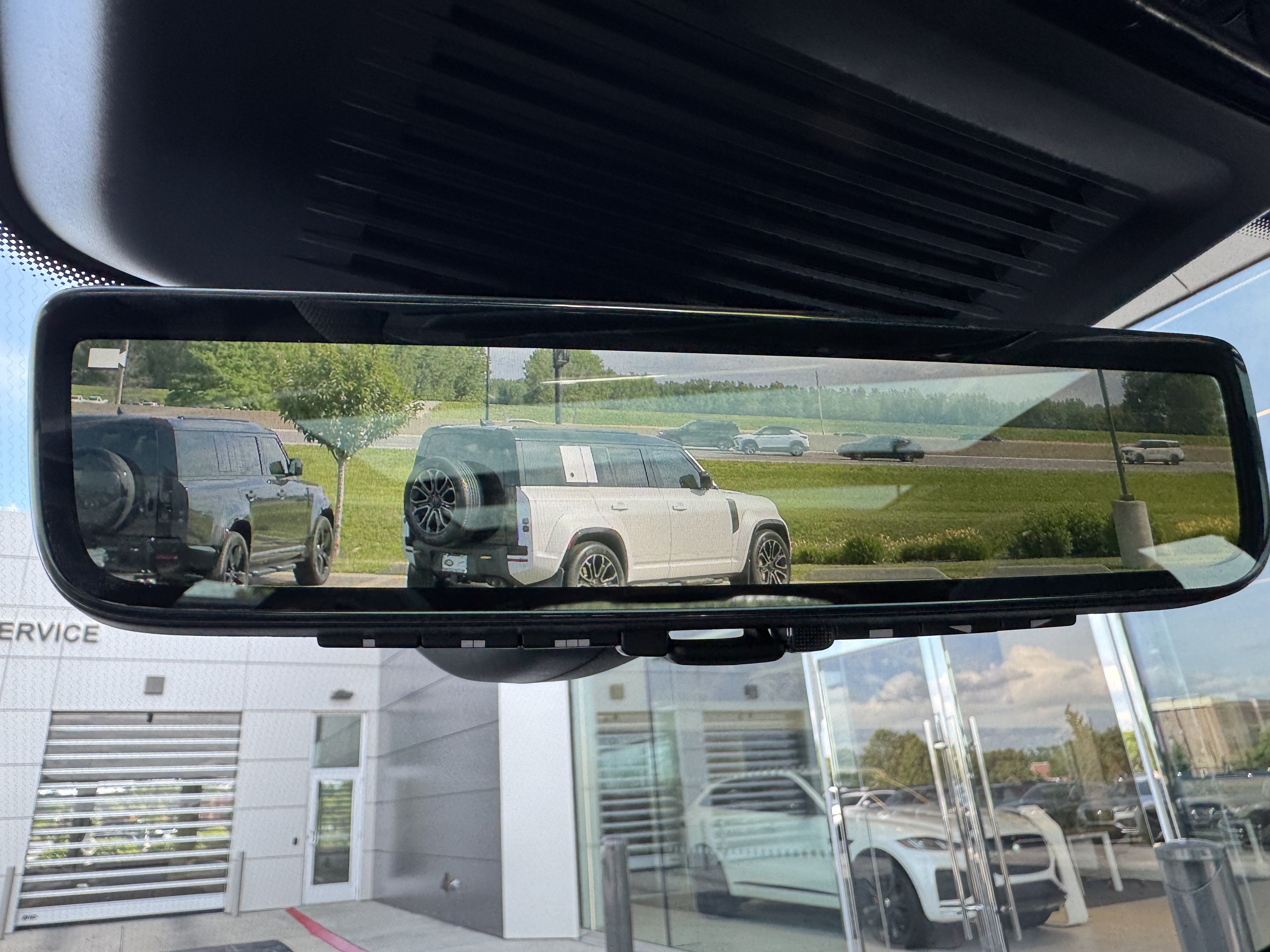 New 2026 Land Rover Range Rover Sport Dynamic SE AWD/4WD image 23