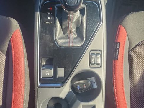 Certified 2024 Subaru Impreza RS AWD/4WD image 17