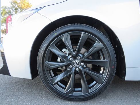 Certified 2023 Toyota Corolla SE image 6