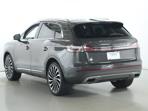 Certified 2023 Lincoln Nautilus Black Label AWD/4WD image 42