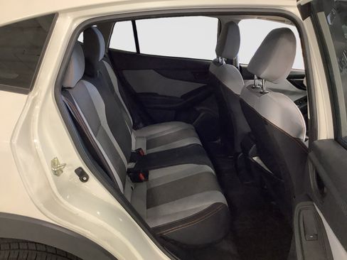 Used 2018 Subaru Crosstrek 2.0i Premium w/ Eyesight System AWD/4WD image 15