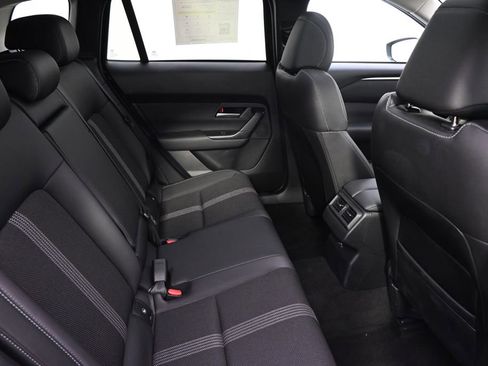 Used 2025 MAZDA CX-50 AWD 2.5 S w/ Premium Package image 19