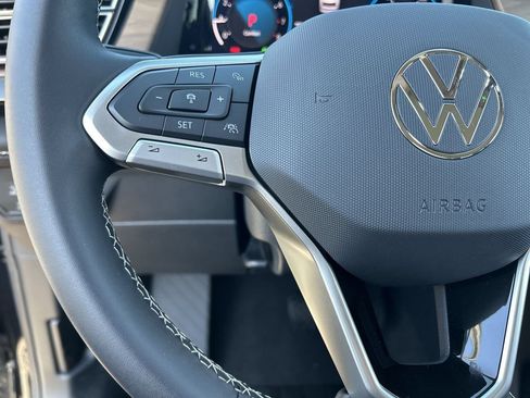 New 2026 Volkswagen Atlas SE FWD image 20