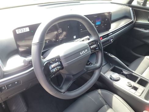 New 2026 Kia Sorento EX AWD/4WD image 23