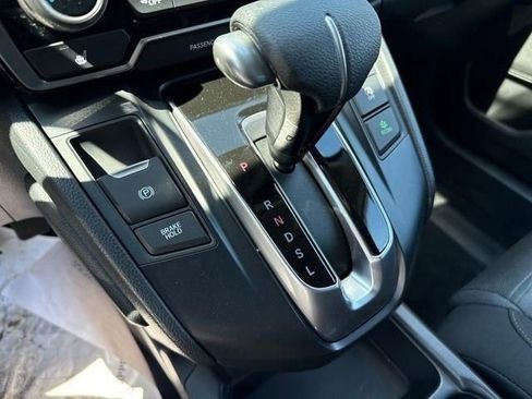 Certified 2020 Honda CR-V EX image 10