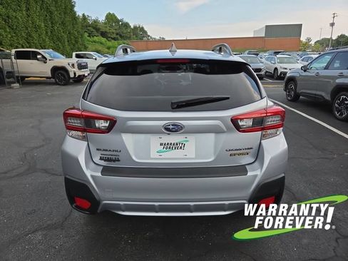 Used 2023 Subaru Crosstrek 2.5i Sport AWD/4WD image 6
