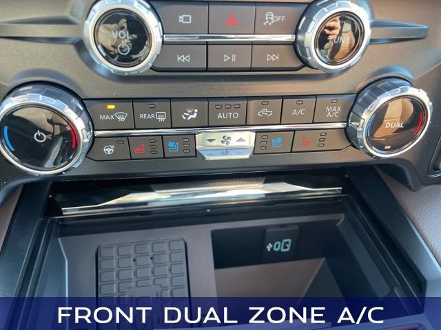 New 2026 Ford F350 King Ranch w/ FX4 Off-Road Package AWD/4WD image 38