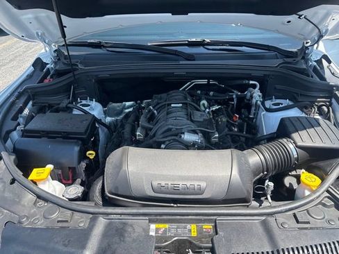 Used 2026 Dodge Durango GT AWD/4WD image 13