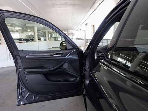 Used 2024 BMW X3 M40i AWD/4WD image 13