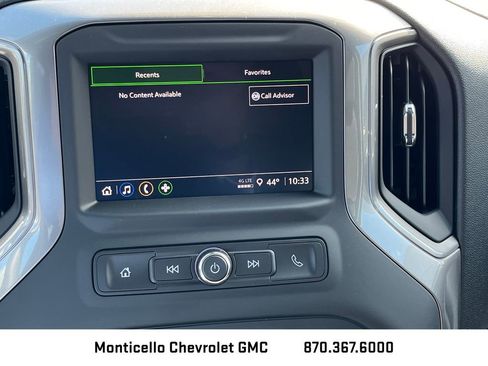 New 2026 GMC Sierra 2500 Pro image 18