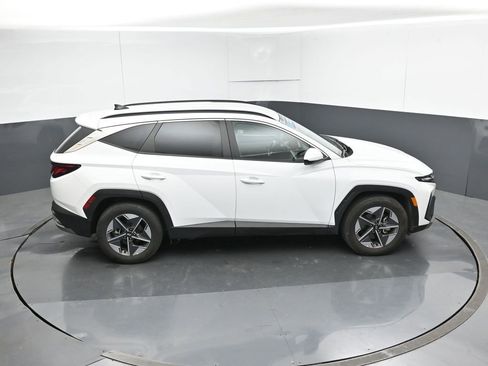 Used 2025 Hyundai Tucson SEL image 55