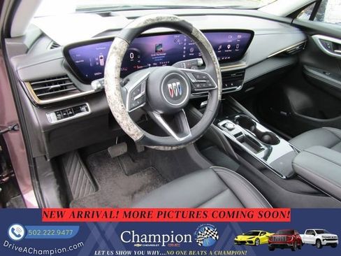 Used 2024 Buick Envision Avenir AWD/4WD image 13