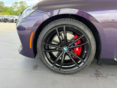 Used 2023 BMW M240i xDrive Coupe image 12