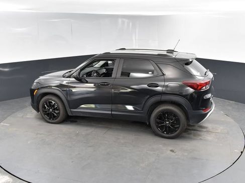 Used 2021 Chevrolet TrailBlazer LT w/ Convenience Package FWD image 36