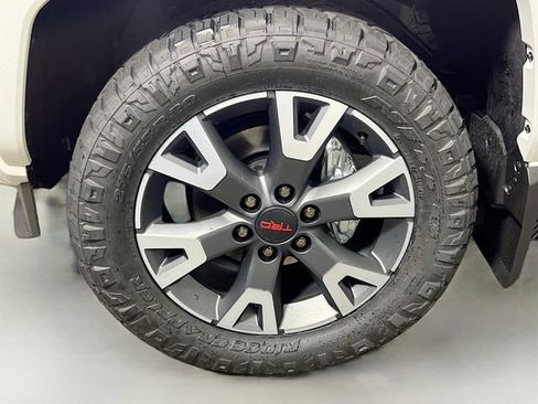 New 2025 Toyota 4Runner TRD Sport Premium image 11