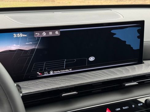 New 2026 Genesis GV80 3.5T Prestige image 4