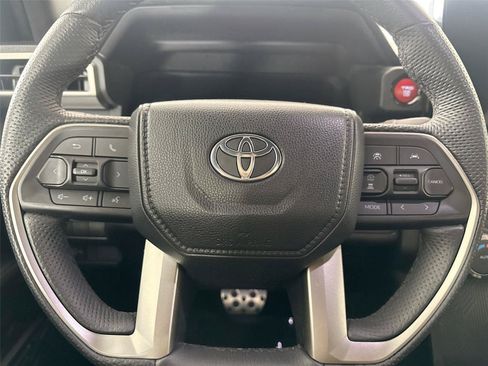 Certified 2024 Toyota Tacoma TRD Sport RWD image 16