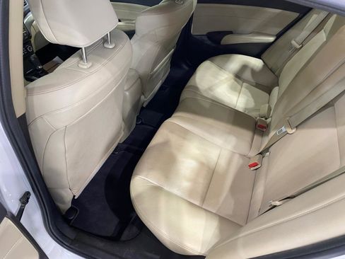 Used 2016 Acura ILX FWD image 19