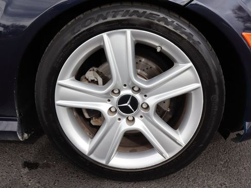 Used 2011 Mercedes-Benz C 300 4MATIC Sedan image 44