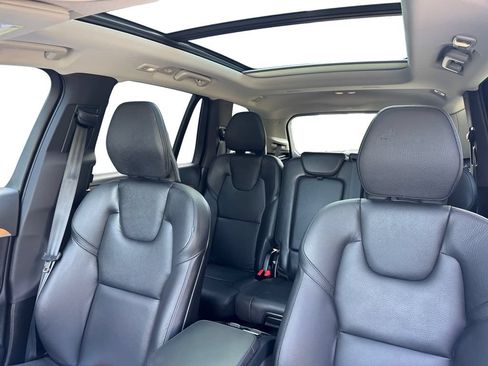 Certified 2023 Volvo XC90 T8 Plus AWD/4WD image 24