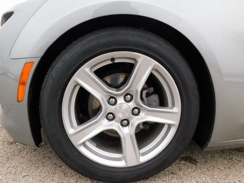 Used 2023 Chevrolet Camaro LT image 10